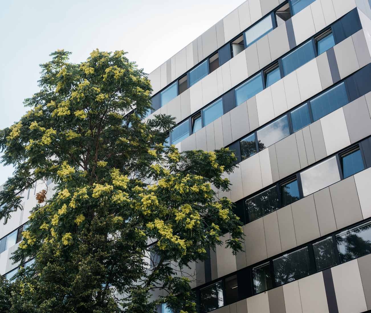 Commercial Properties