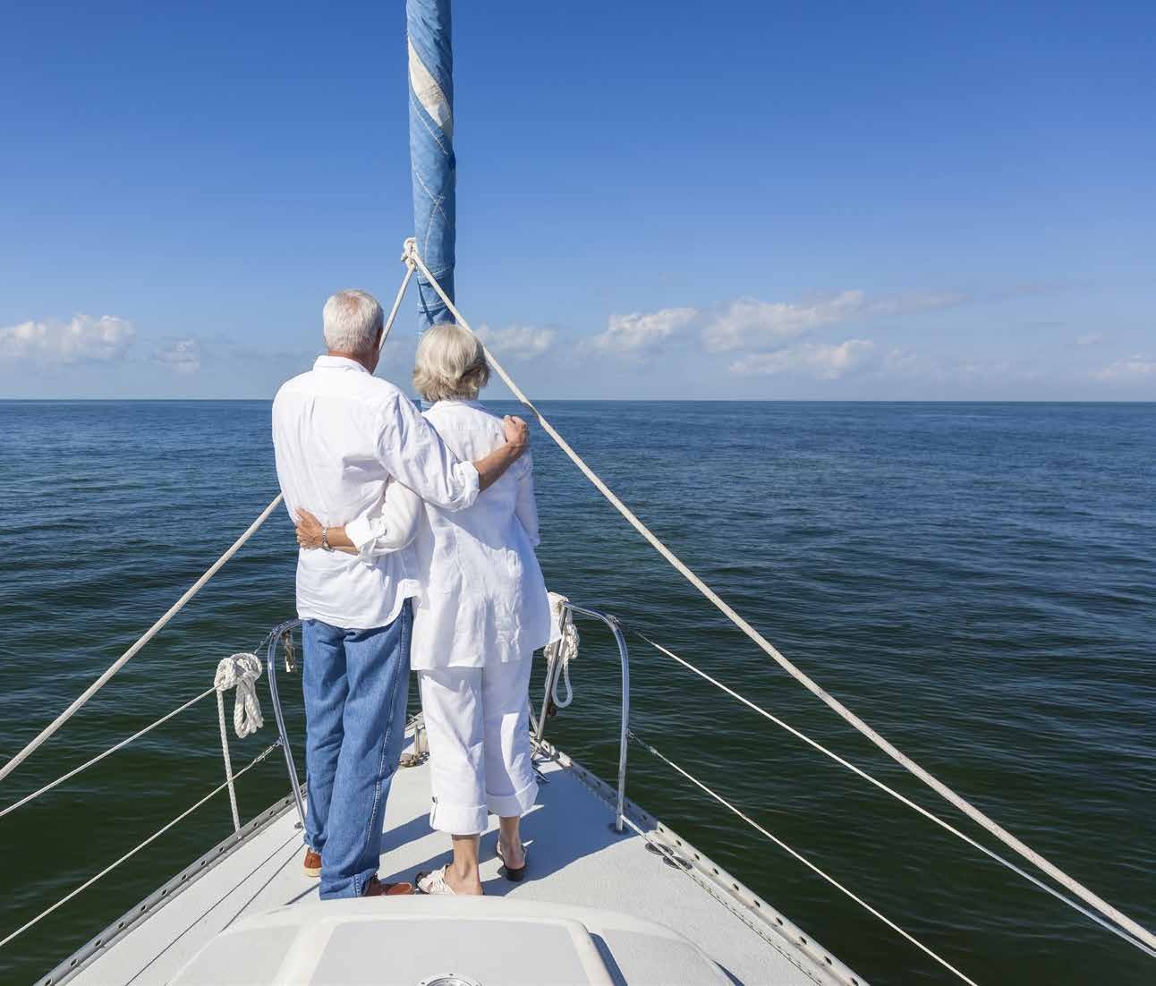 Personal Life Insurance & Annuity Programs